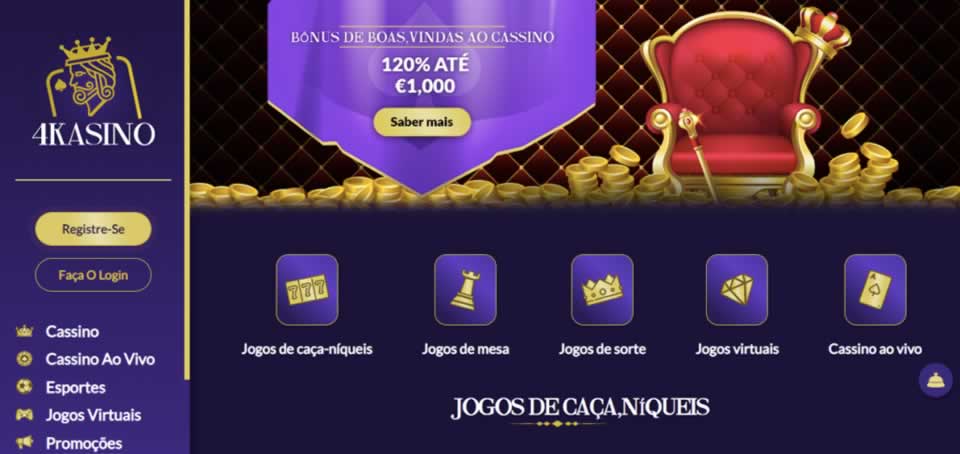 Vitória bets