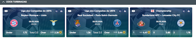 Baixar sportingbet 365