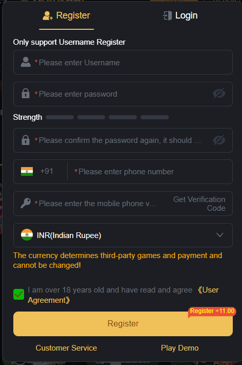 Iwildcasino.com