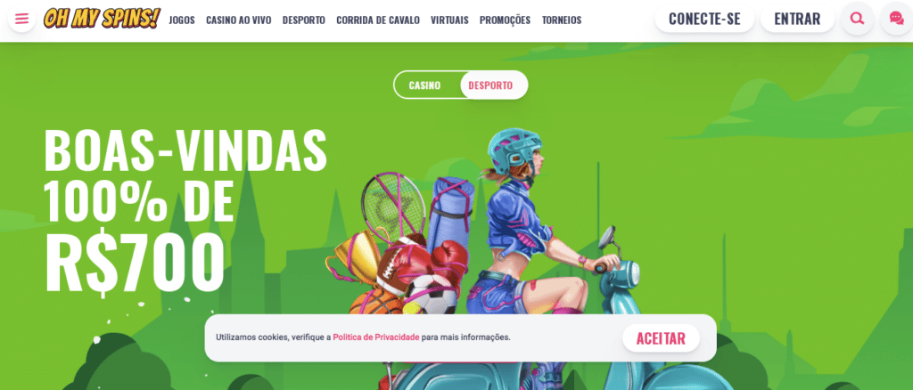 Spin pay registro