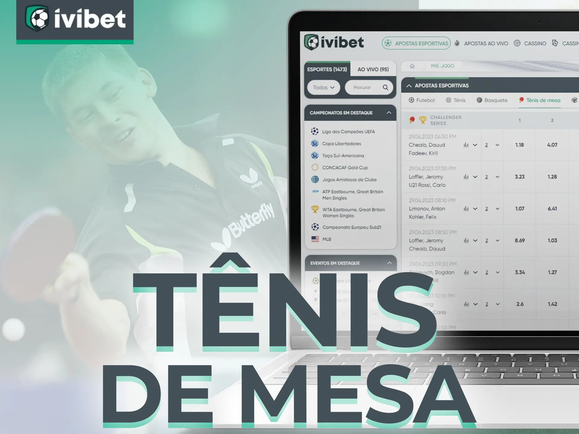Jogada da sorte bet