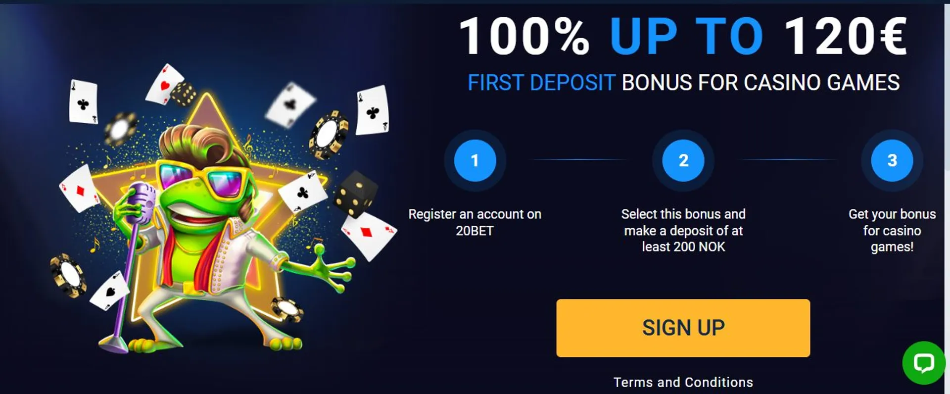 Bb bets