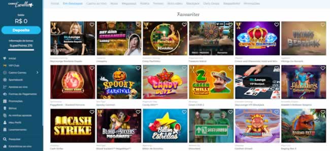 BetOnRed Casino