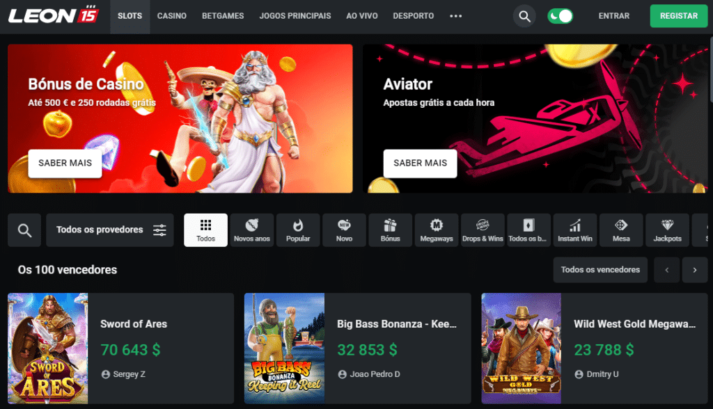 Casinoly.com