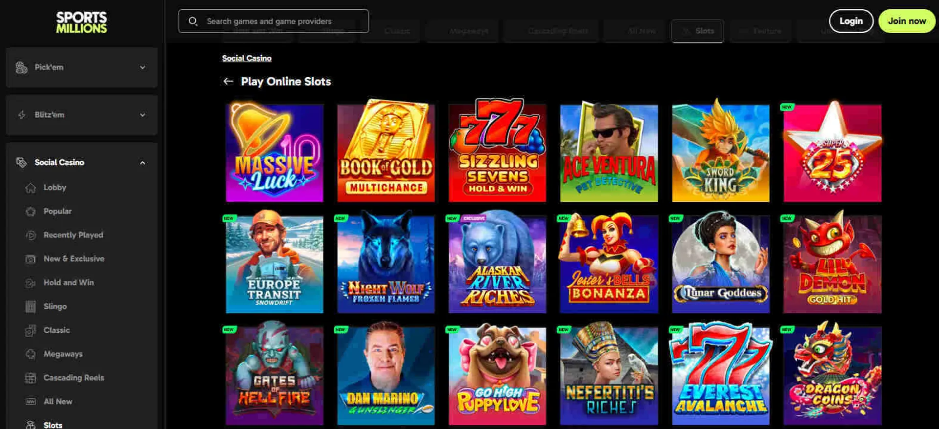 Gold Train Slots