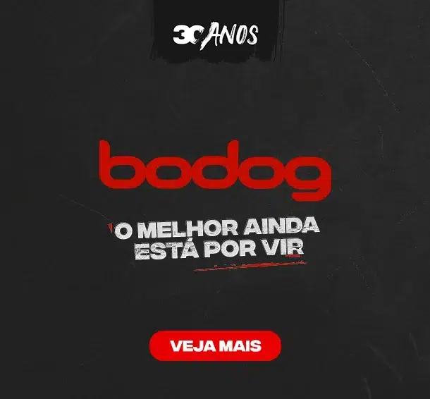 Mercado não suportado