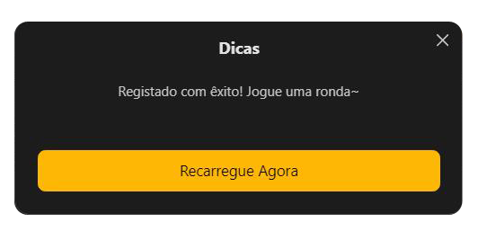 Foguetinho de aposta