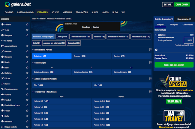 Casinoeagles.com