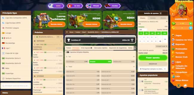 Historico blaze double