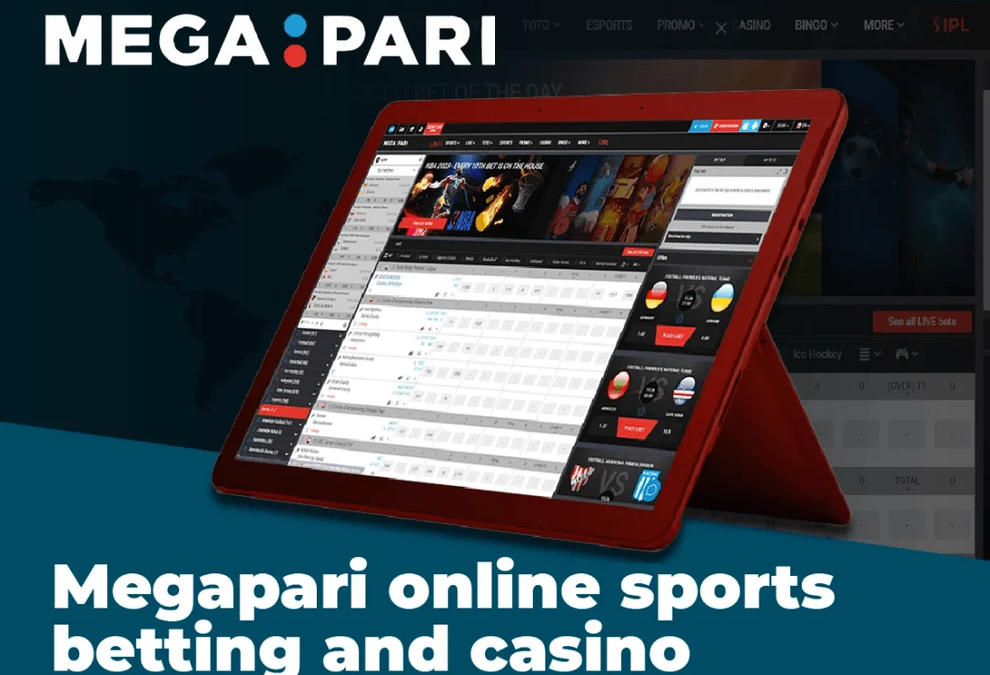 Sporting bet app