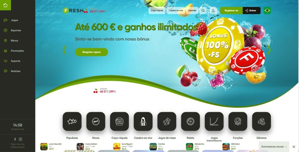 O olho do mal