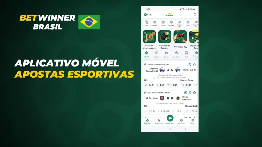 Bet apostas