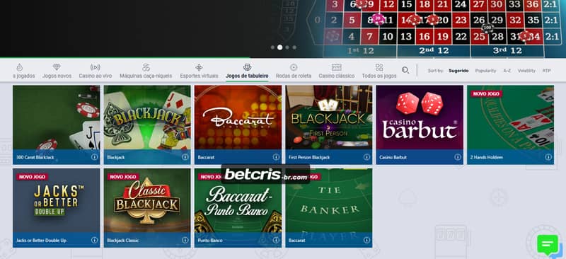 Vai de bet