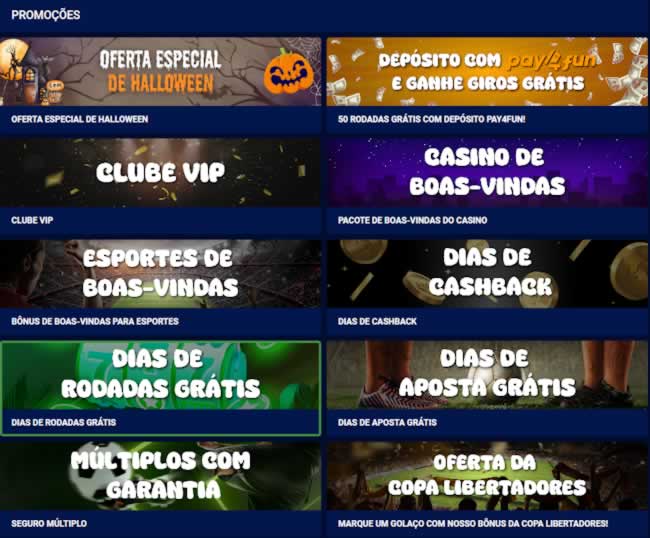 Sportsbet.io entrar