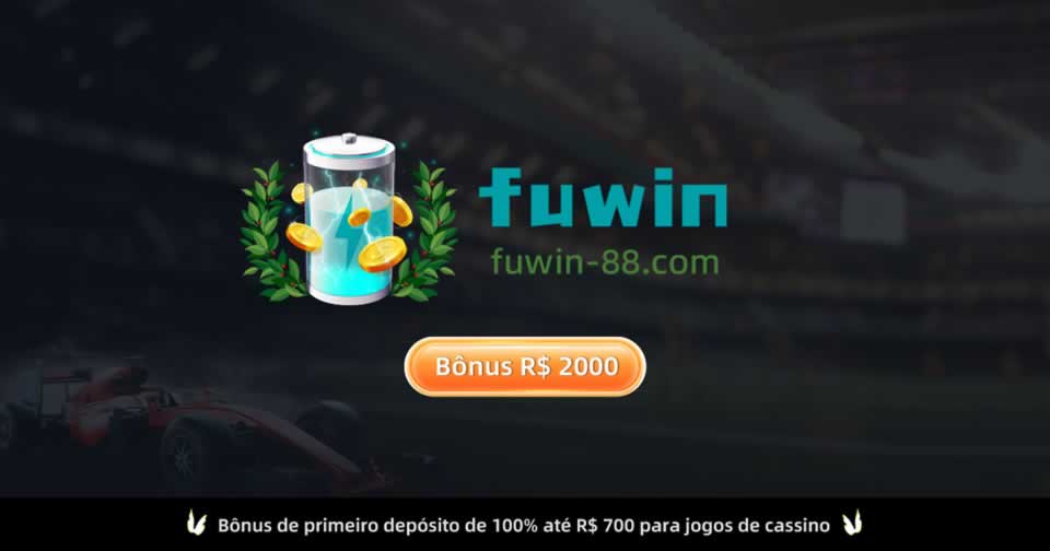 Brabet cadastro login