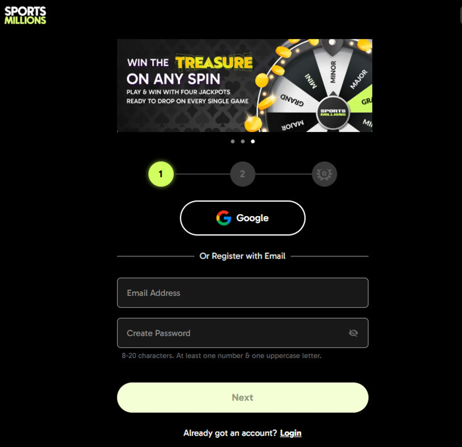 88 bets net