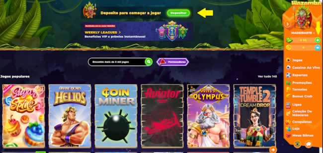 Jogos de aposta blaze