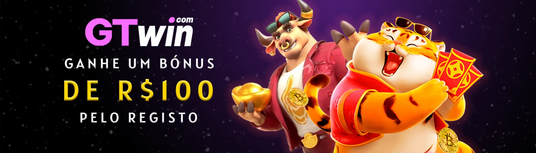 Jogos e aposta