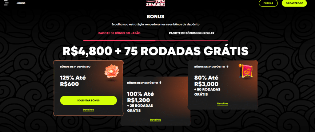 Betting game