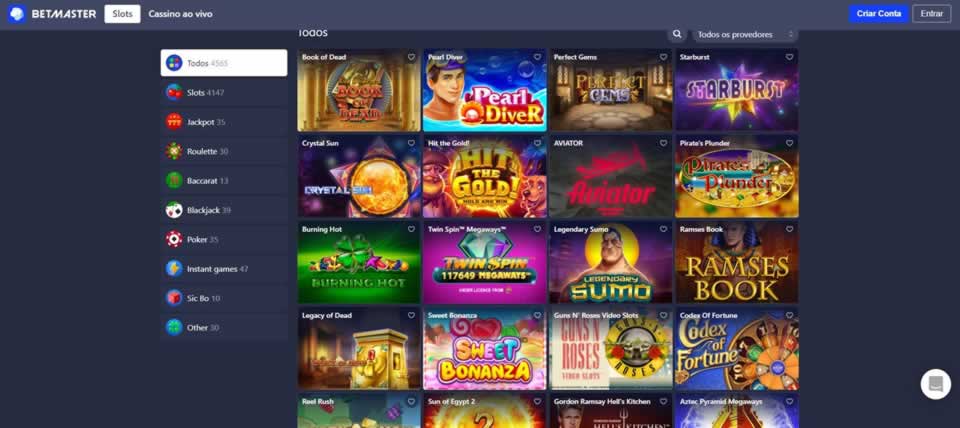 Esports bet