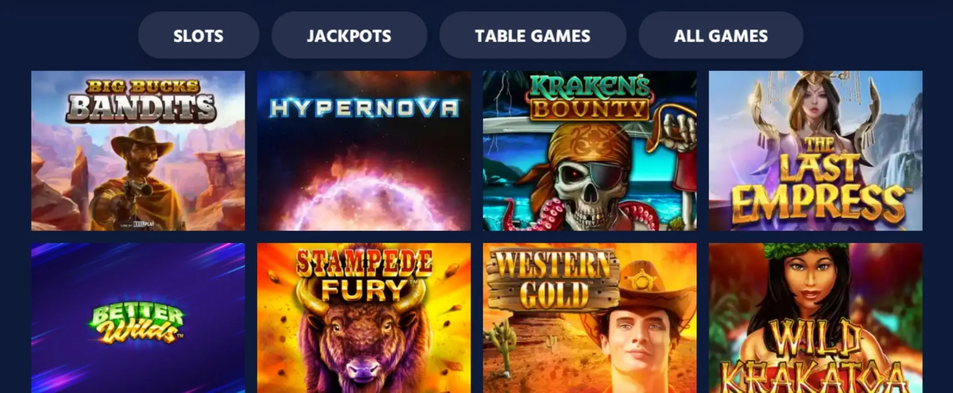 Betway streaming