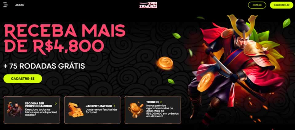 Esporte bet online