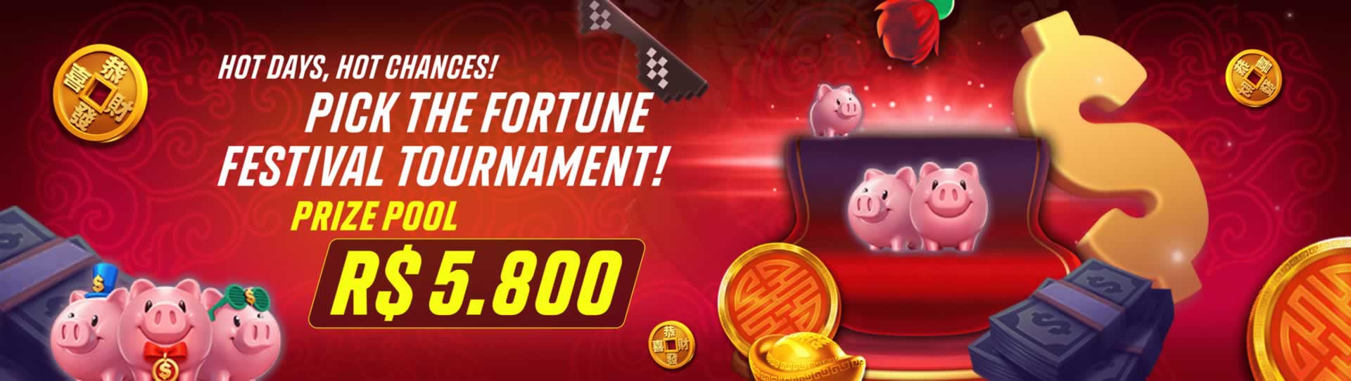 Casino game online