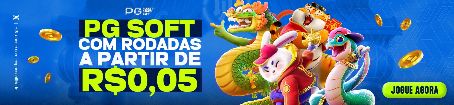 Jogo online casino