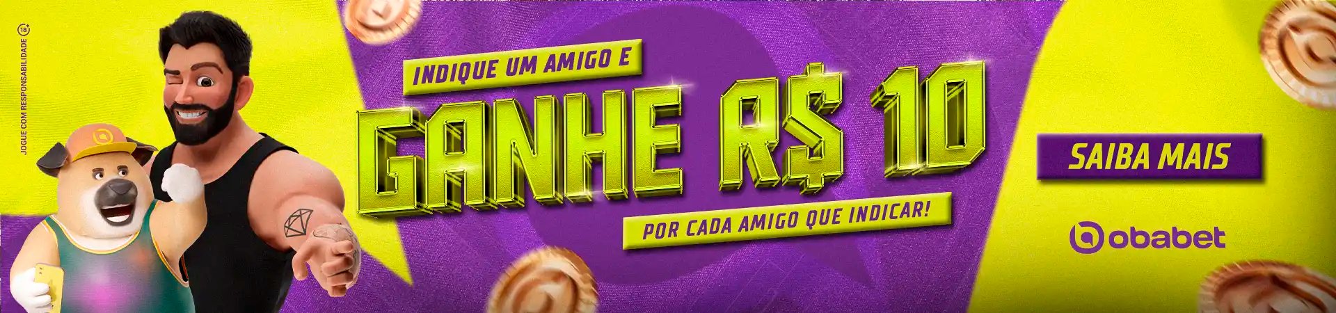 Link do foguetinho