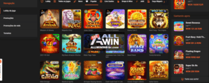 Allwin slots - Pix55
